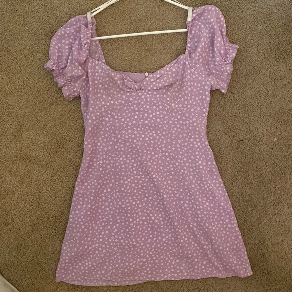 princess polly dress